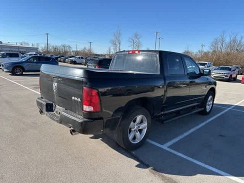 Used 2013 RAM 1500 Express image 20
