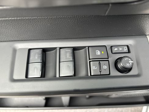 New 2026 Toyota Tundra Platinum image 15