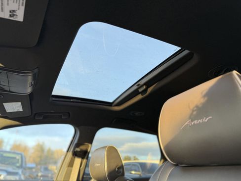 Certified 2024 Buick Enclave Avenir w/ Trailering Package, 5000 lbs. image 16