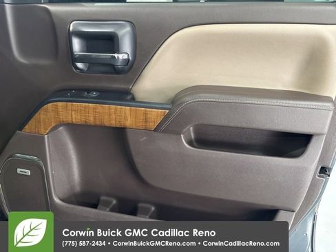 Used 2018 GMC Sierra 1500 SLT image 34