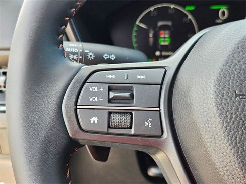 New 2026 Honda CR-V Sport image 14