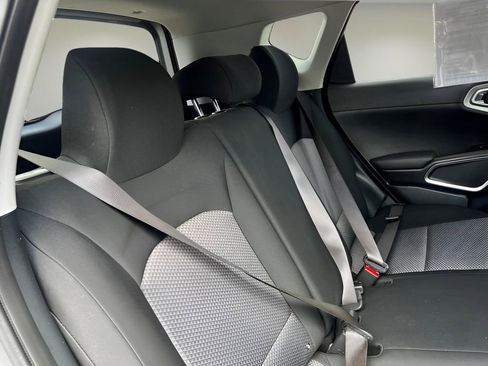 Used 2023 Kia Soul LX w/ Option Group 015 image 24