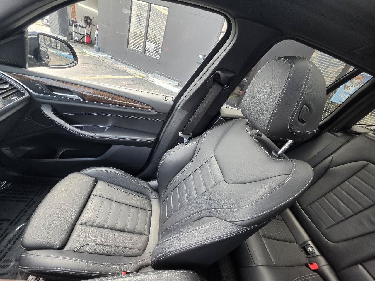 Used 2018 BMW X3 xDrive30i AWD/4WD image 42