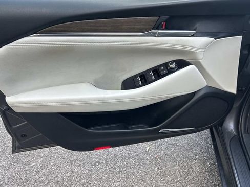 Used 2021 MAZDA MAZDA6 Signature FWD image 16