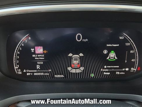 Used 2026 Acura MDX FWD w/ Technology Package image 23
