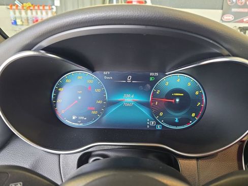 Certified 2020 Mercedes-Benz GLC 300 image 23