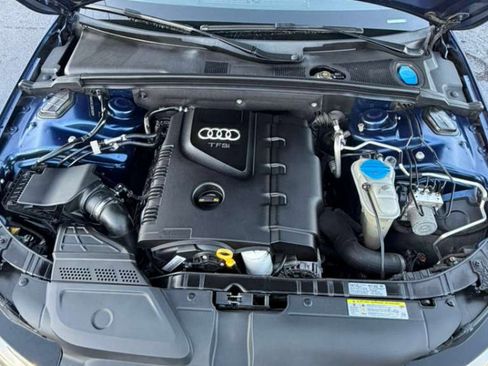 Used 2014 Audi A4 2.0T Premium Plus w/ Premium Plus Package image 31