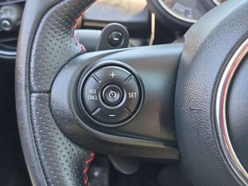 Used 2020 MINI Cooper S w/ Premium Package FWD image 19