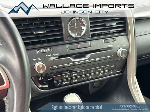 Used 2019 Lexus RX 350 AWD image 26