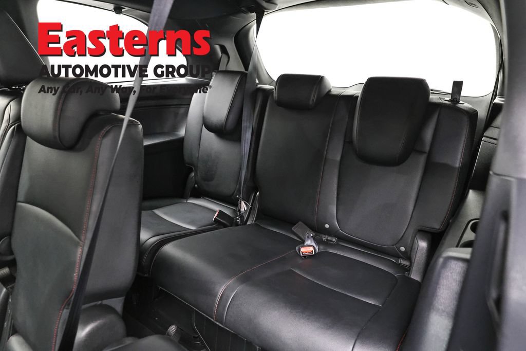 Used 2025 Honda Odyssey Sport-L image 28