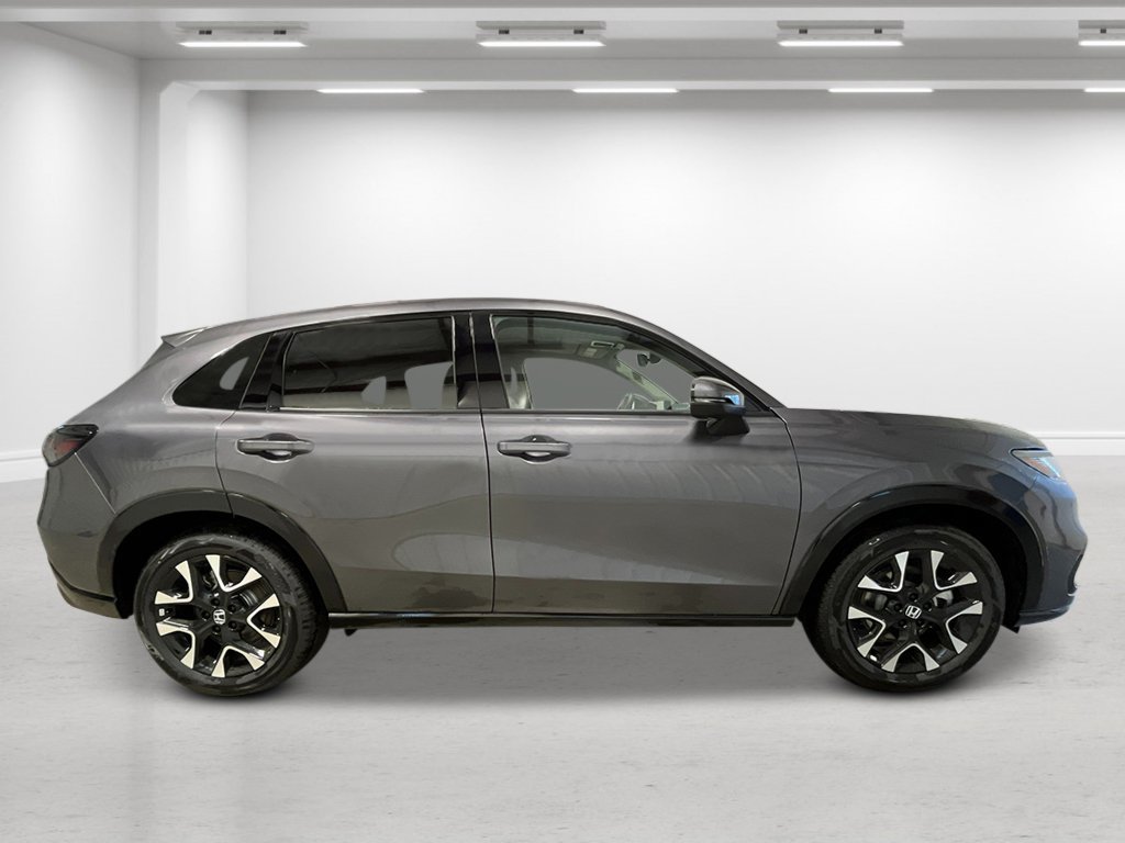 New 2027 Honda HR-V EX-L image 7