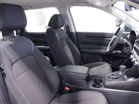 Certified 2024 Honda CR-V LX image 14