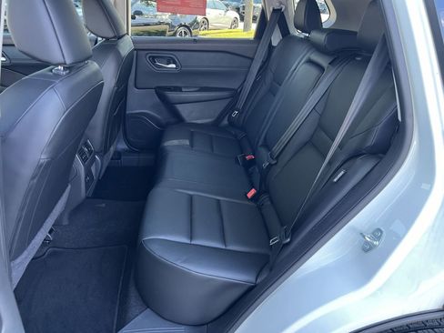 Certified 2023 Nissan Rogue SV w/ SV Premium B Package image 25