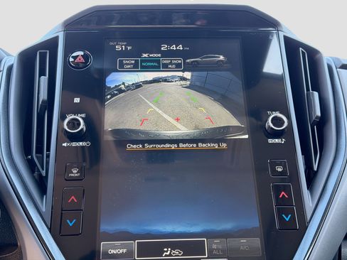 New 2026 Subaru Crosstrek 2.5i Premium image 32