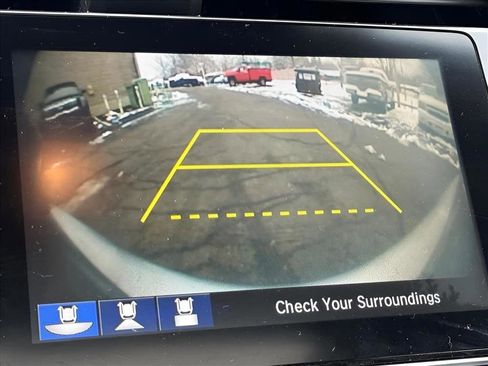 Used 2019 Honda Civic EX image 30