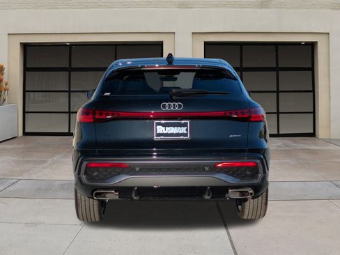 New 2025 Audi Q5 Premium Plus image 4