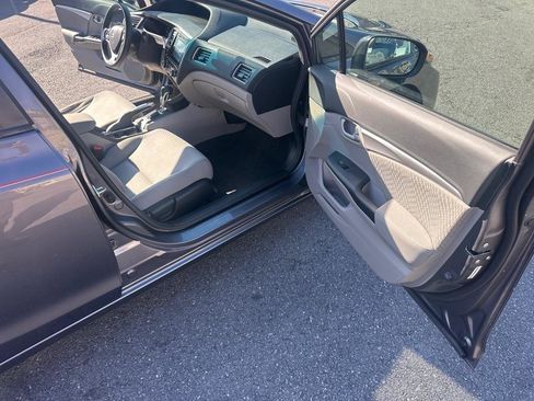 Used 2014 Honda Civic EX image 36