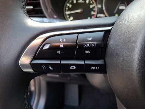 Used 2024 MAZDA CX-30 AWD 2.5 S w/ Preferred Package image 21