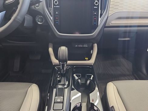 New 2026 Subaru Forester Limited image 11