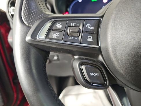 Certified 2024 Dodge Hornet GT Plus image 17