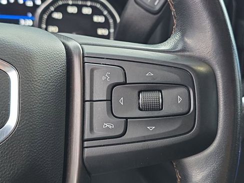 Used 2022 GMC Sierra 2500 AT4 w/ AT4 Premium Plus Package image 22