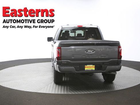 Used 2024 Ford F150 XLT w/ Equipment Group 302A MID image 36