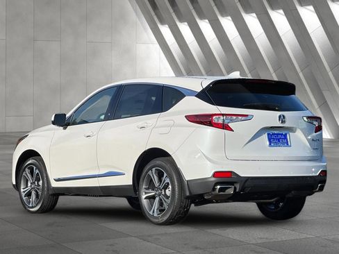 New 2026 Acura RDX w/ Technology Package image 5