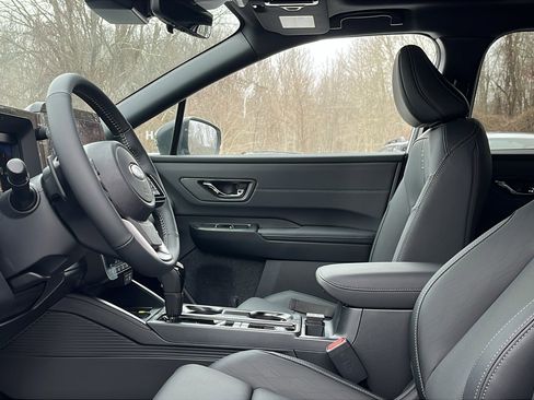 New 2026 Subaru Outback Touring XT image 7