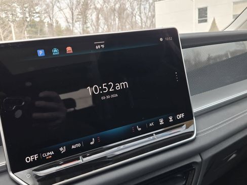 New 2026 Volkswagen Tiguan SE image 22