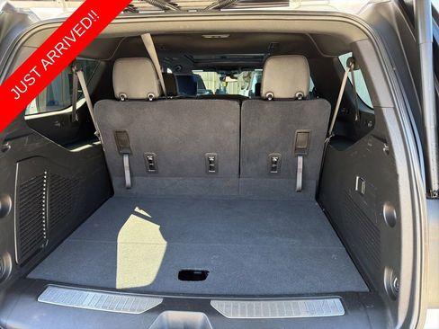 Used 2021 Chevrolet Suburban RST w/ Rear Media and Nav Package image 13