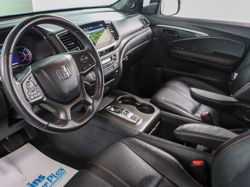 Used 2022 Honda Pilot TrailSport image 24