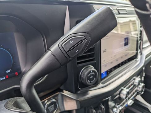 New 2026 Ford F350 Lariat w/ Lariat Premium Package AWD/4WD image 27