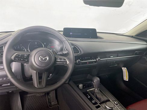 New 2026 MAZDA CX-30 AWD 2.5 S image 24