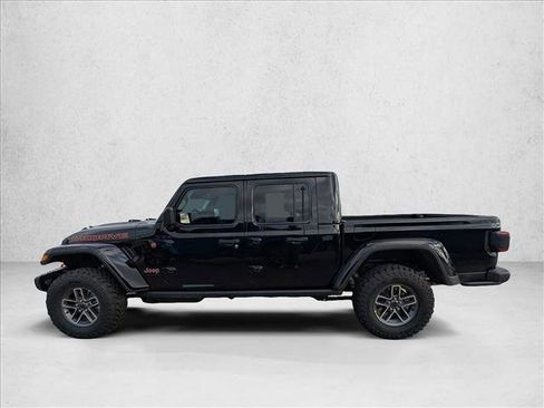 New 2026 Jeep Gladiator Mojave AWD/4WD image 5