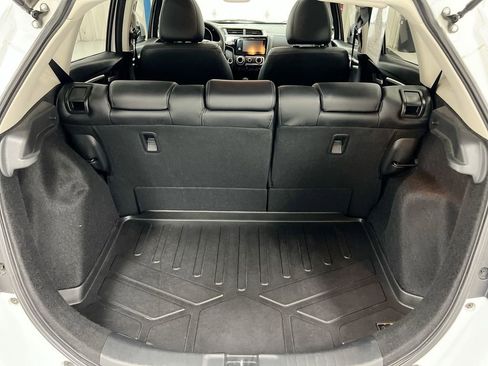 Used 2018 Honda Fit EX-L image 24