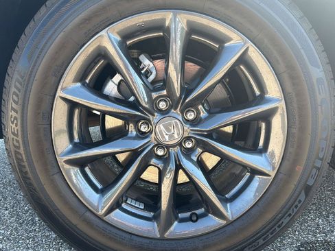Used 2026 Honda CR-V EX-L image 32