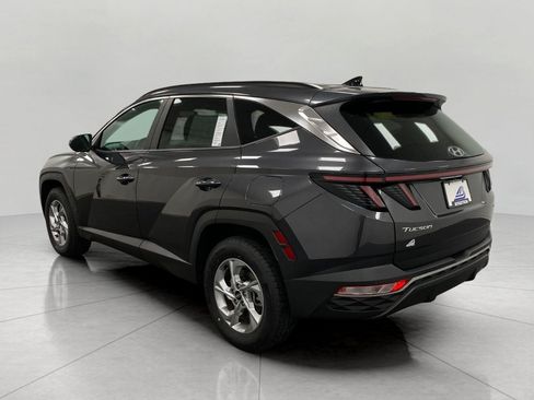 Certified 2023 Hyundai Tucson SEL AWD/4WD image 7