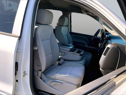 Used 2017 GMC Sierra 1500 2WD Double Cab w/ Elevation Edition image 7