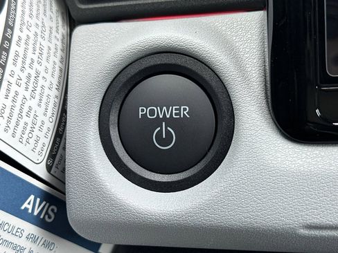 New 2026 Subaru Solterra Limited image 26