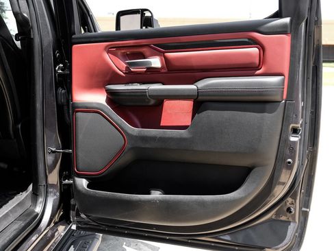 Used 2022 RAM 1500 Rebel w/ Rebel Level 2 Equipment Group AWD/4WD image 66