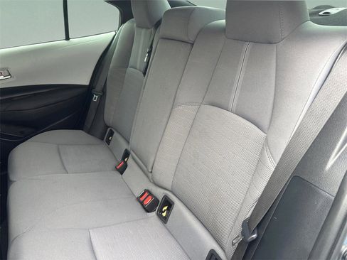 Used 2024 Toyota Corolla SE image 11