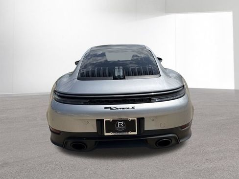 Used 2025 Porsche 911 Carrera S RWD image 32