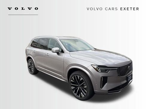 New 2026 Volvo XC90 B6 Plus w/ Protection Package Premier image 1