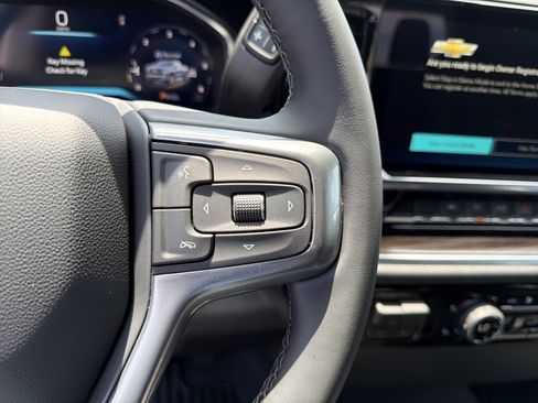 New 2026 Chevrolet Silverado 1500 LT AWD/4WD image 39