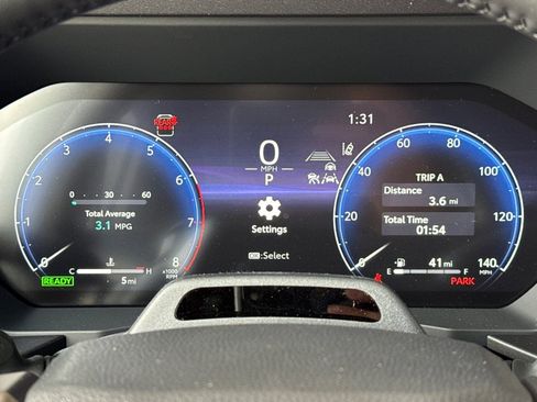 New 2026 Toyota Land Cruiser image 23