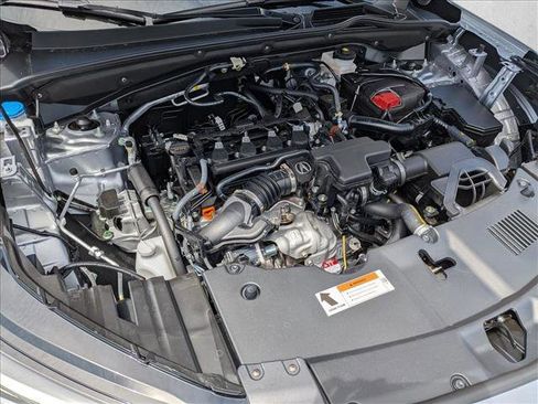 New 2026 Acura ADX A-Spec AWD/4WD image 17