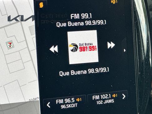 Used 2024 Kia Soul S FWD image 19