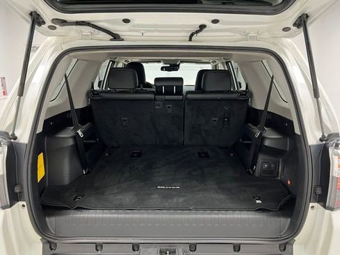 Used 2020 Toyota 4Runner Nightshade RWD image 50
