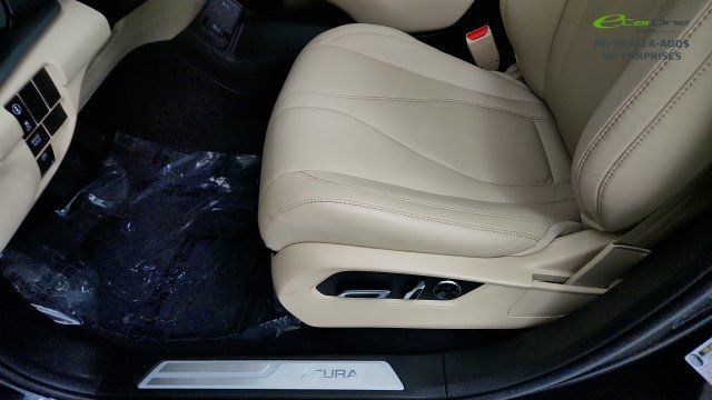 Used 2024 Acura RDX SH-AWD image 48
