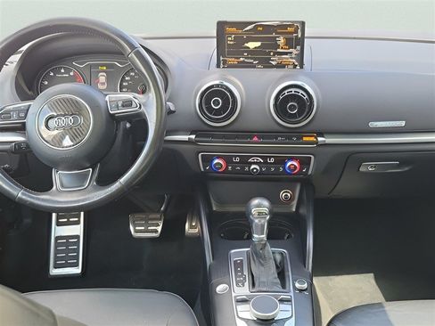 Used 2015 Audi A3 2.0T Premium Plus AWD/4WD image 13